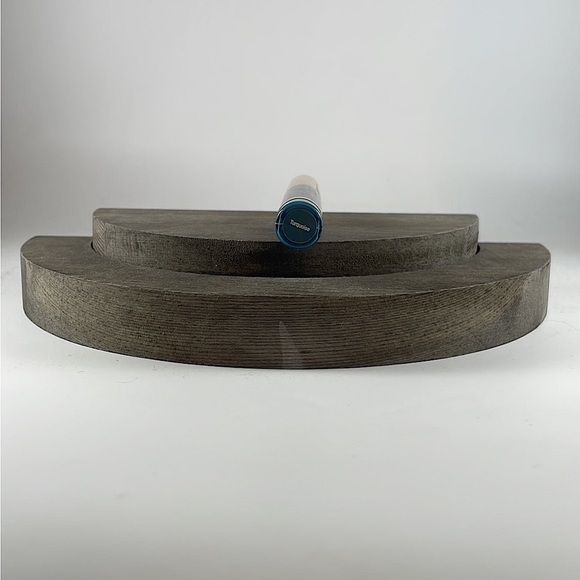 ShadowSense Turquoise NEW Blue Green Cream to Powder Long-Lasting Eyeshadow - Picture 4 of 5